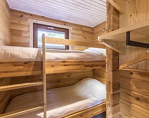 Guest house 054753 - Holiday property Limburg - Mooi Zutendaal | 4-6-persoons chalet | 4-6B1