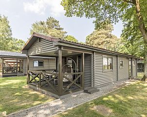 Guest house 054753 - Holiday property Limburg - Mooi Zutendaal | 4-6-persoons chalet | 4-6B1
