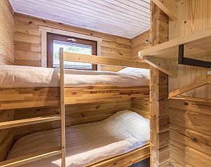 Guest house 054753 - Holiday property Limburg - Mooi Zutendaal | 4-6-persoons chalet | 4-6B1