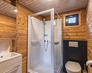 Guest house 054753 - Holiday property Limburg - Mooi Zutendaal | 4-6-persoons chalet | 4-6B1