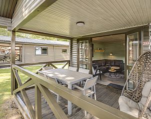 Guest house 054753 - Holiday property Limburg - Mooi Zutendaal | 4-6-persoons chalet | 4-6B1