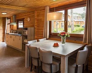 Guest house 054754 - Holiday property Limburg - Mooi Zutendaal | 4-6-persoons chalet | 4-6B