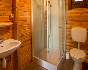 Guest house 054754 - Holiday property Limburg - Mooi Zutendaal | 4-6-persoons chalet | 4-6B