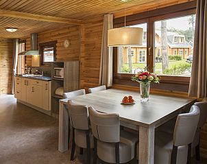 Guest house 054754 - Holiday property Limburg - Mooi Zutendaal | 4-6-persoons chalet | 4-6B