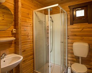 Guest house 054754 - Holiday property Limburg - Mooi Zutendaal | 4-6-persoons chalet | 4-6B