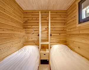 Guest house 054754 - Holiday property Limburg - Mooi Zutendaal | 4-6-persoons chalet | 4-6B