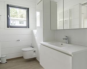 Guest house 054756 - Bungalow Limburg - Mooi Zutendaal | 4-persoons villa | 4CJ