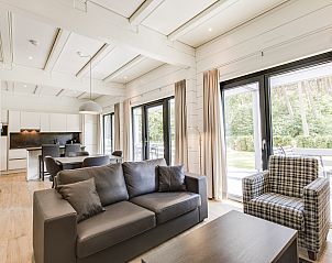 Guest house 054756 - Bungalow Limburg - Mooi Zutendaal | 4-persoons villa | 4CJ