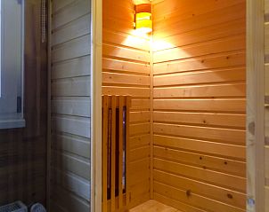 Guest house 054757 - Bungalow Limburg - Mooi Zutendaal | 6-persoons bungalow | 6C1