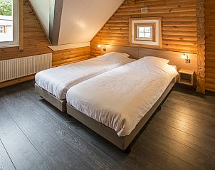 Guest house 054757 - Bungalow Limburg - Mooi Zutendaal | 6-persoons bungalow | 6C1