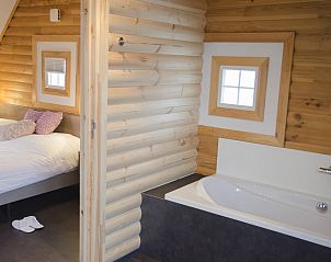 Guest house 054757 - Bungalow Limburg - Mooi Zutendaal | 6-persoons bungalow | 6C1