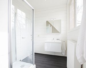 Guest house 054760 - Bungalow Limburg - Mooi Zutendaal | 6-persoons bungalow | 6L