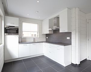 Guest house 054760 - Bungalow Limburg - Mooi Zutendaal | 6-persoons bungalow | 6L