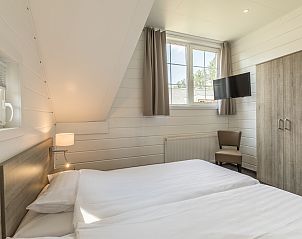 Guest house 054760 - Bungalow Limburg - Mooi Zutendaal | 6-persoons bungalow | 6L