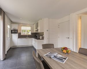 Guest house 054760 - Bungalow Limburg - Mooi Zutendaal | 6-persoons bungalow | 6L