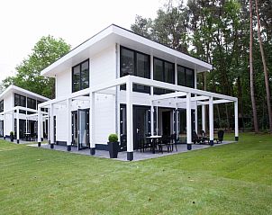 Verblijf 054761 - Bungalow Limburg - Mooi Zutendaal | 4-persoons wellnessvilla | 4L