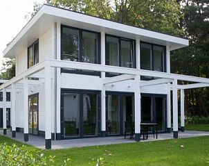 Verblijf 054761 - Bungalow Limburg - Mooi Zutendaal | 4-persoons wellnessvilla | 4L
