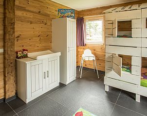 Verblijf 054762 - Bungalow Limburg - Mooi Zutendaal | 6-persoons kinderbungalow | 6CK