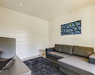 Guest house 054763 - Bungalow Limburg - Mooi Zutendaal | 8-persoons villa | 8CE