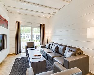 Guest house 054763 - Bungalow Limburg - Mooi Zutendaal | 8-persoons villa | 8CE