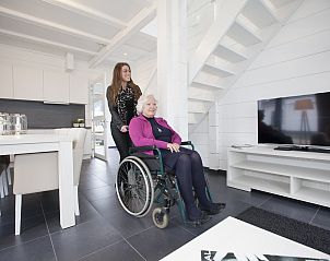 Verblijf 054765 - Bungalow Limburg - Mooi Zutendaal | 6-persoons villa | 6CE