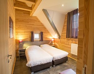 Guest house 054766 - Bungalow Limburg - Mooi Zutendaal | 6-persoons bungalow | 6C2