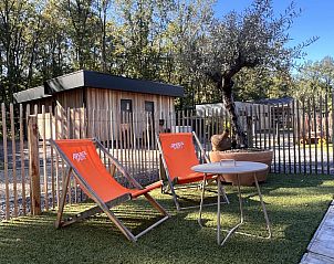Guest house 054777 • Holiday property Limburg • Limoncello Spritz 