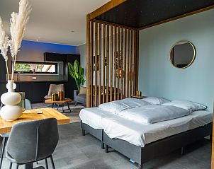 Unterkunft 054784 - Ferienhaus Limburg - Modus Wellness