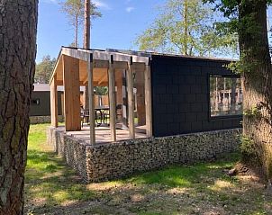 Unterkunft 054786 - Ferienhaus Limburg - Panorama Cottage