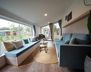 Unterkunft 054786 - Ferienhaus Limburg - Panorama Cottage