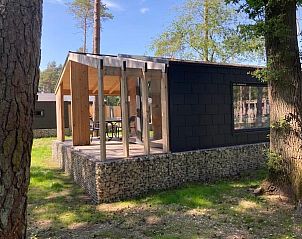 Guest house 054790 - Holiday property Limburg - Panorama Cottage 4