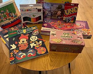 Verblijf 054794 - Vakantiewoning Limburg - Vakantiehuis in Zutendaal