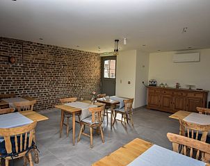 Guest house 054901 - Bed and Breakfast Limburg - B&B De Bloesem
