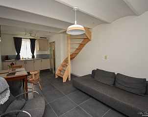 Guest house 054901 - Bed and Breakfast Limburg - B&B De Bloesem