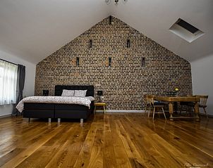Guest house 054901 - Bed and Breakfast Limburg - B&B De Bloesem