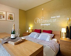 Verblijf 055004 - Vakantiewoning Limburg - Akkermanshof