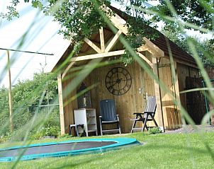 Verblijf 055004 - Vakantiewoning Limburg - Akkermanshof