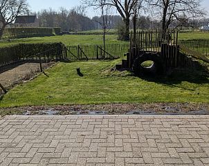 Unterkunft 055005 - Ferienhaus Limburg - 't Akkers