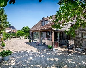 Verblijf 055007 • Vakantiewoning Limburg • Vakantiehuis in Bocholt 