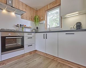 Guest house 055015 - Chalet Limburg - Veldzicht