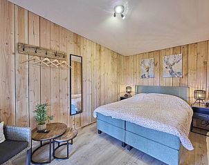 Guest house 055015 - Chalet Limburg - Veldzicht