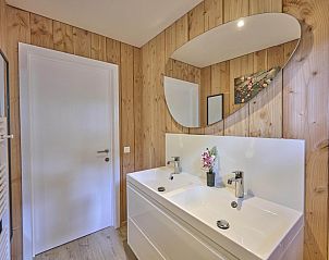 Guest house 055015 - Chalet Limburg - Veldzicht