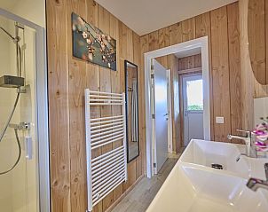 Guest house 055015 - Chalet Limburg - Veldzicht