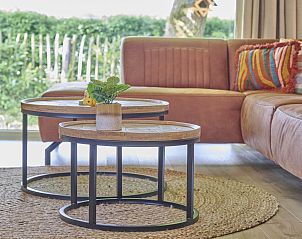 Guest house 055015 - Chalet Limburg - Veldzicht