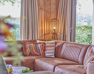 Guest house 055015 - Chalet Limburg - Veldzicht