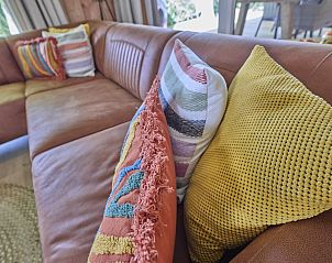 Guest house 055015 - Chalet Limburg - Veldzicht