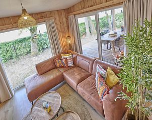 Guest house 055015 - Chalet Limburg - Veldzicht