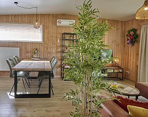 Guest house 055015 - Chalet Limburg - Veldzicht