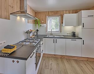 Guest house 055015 - Chalet Limburg - Veldzicht