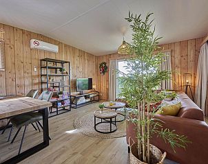 Guest house 055015 - Chalet Limburg - Veldzicht